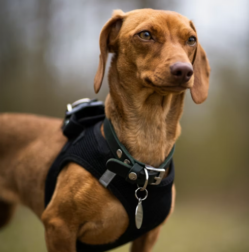 Arnés Perro