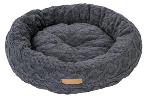 Cama Perro Gato Redonda 60cm